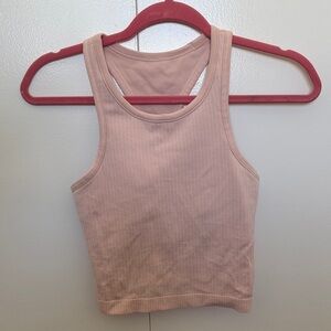 Lululemon Ebb to Street tank